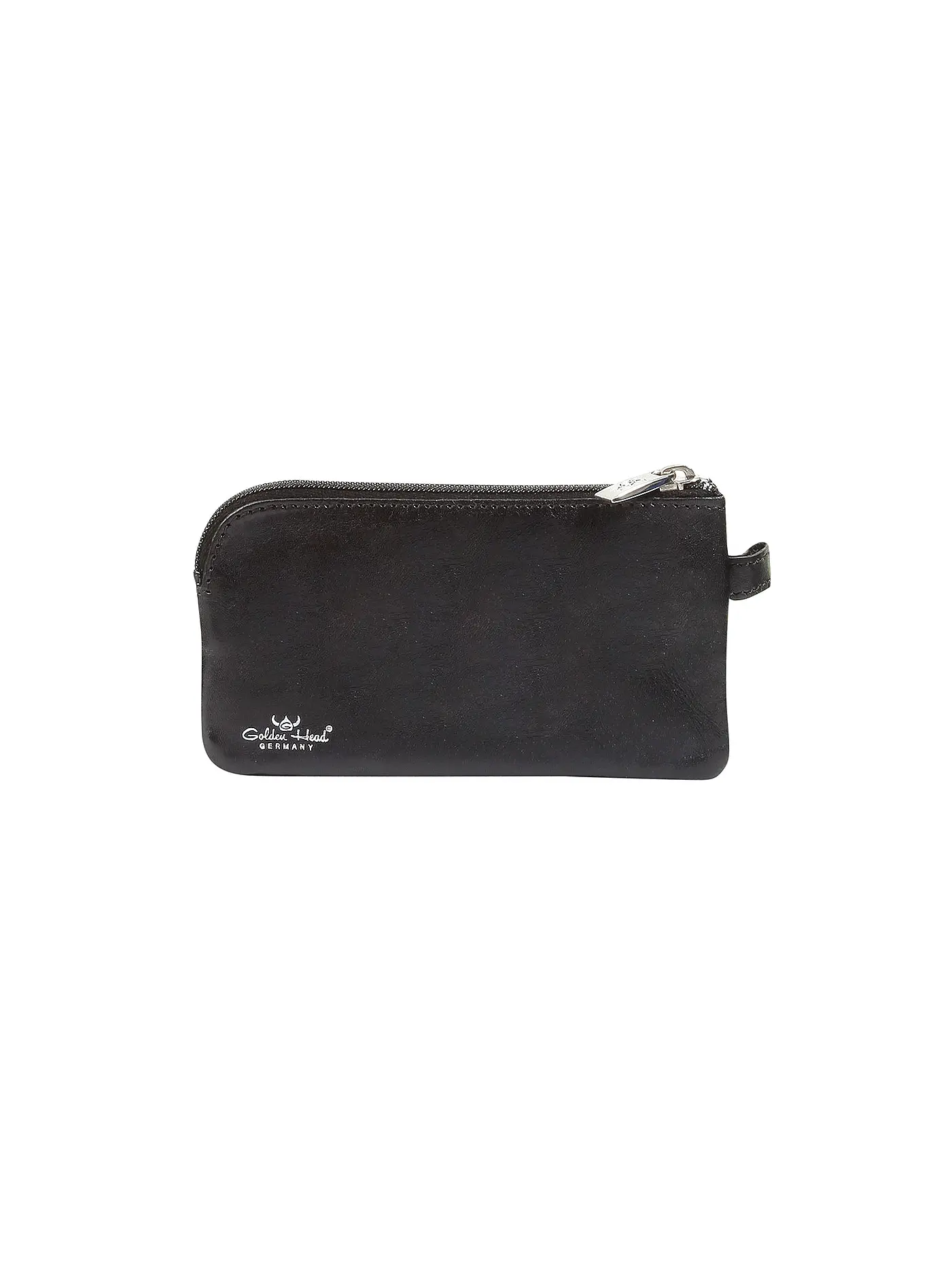 GOLDEN HEAD | Leder-Schlüsseletui "Colorado Classic" | 